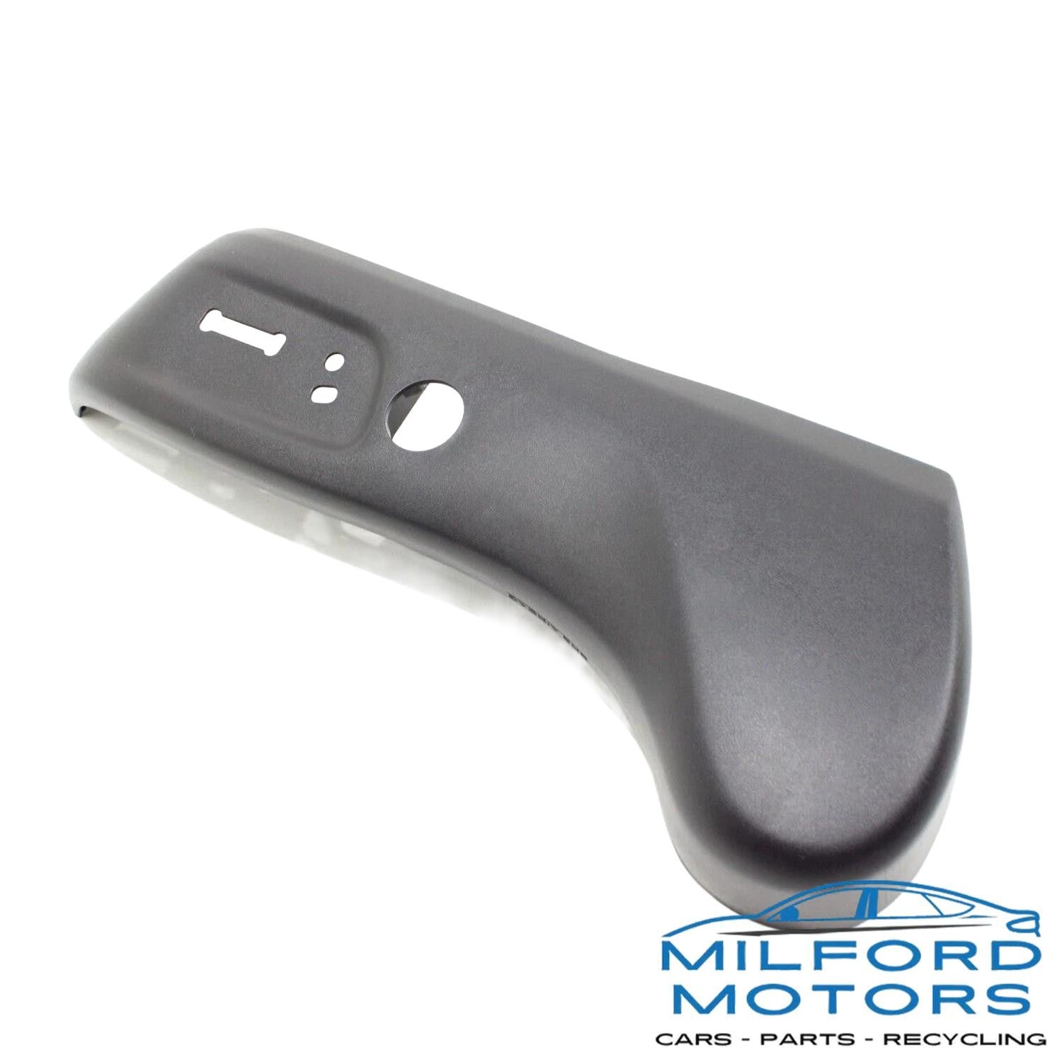 Front Right Side Seat Outer Switch Cover Trim Panel Fits 2017 Toyota Mirai Sedan