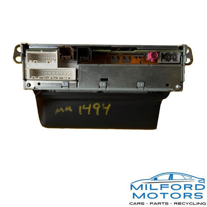 OEM Radio Audio 7" Display & Receiver Fits 2019-2022 Nissan Altima S Sedan 2.5L