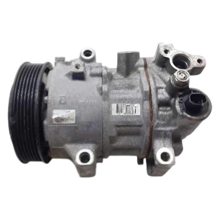 A/C Compressor Assembly Fits 2016 Toyota Corolla Sedan 1.8L 88310-02851