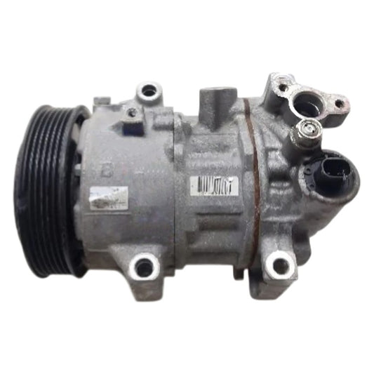 A/C Compressor Assembly Fits 2016 Toyota Corolla Sedan 1.8L 88310-02851