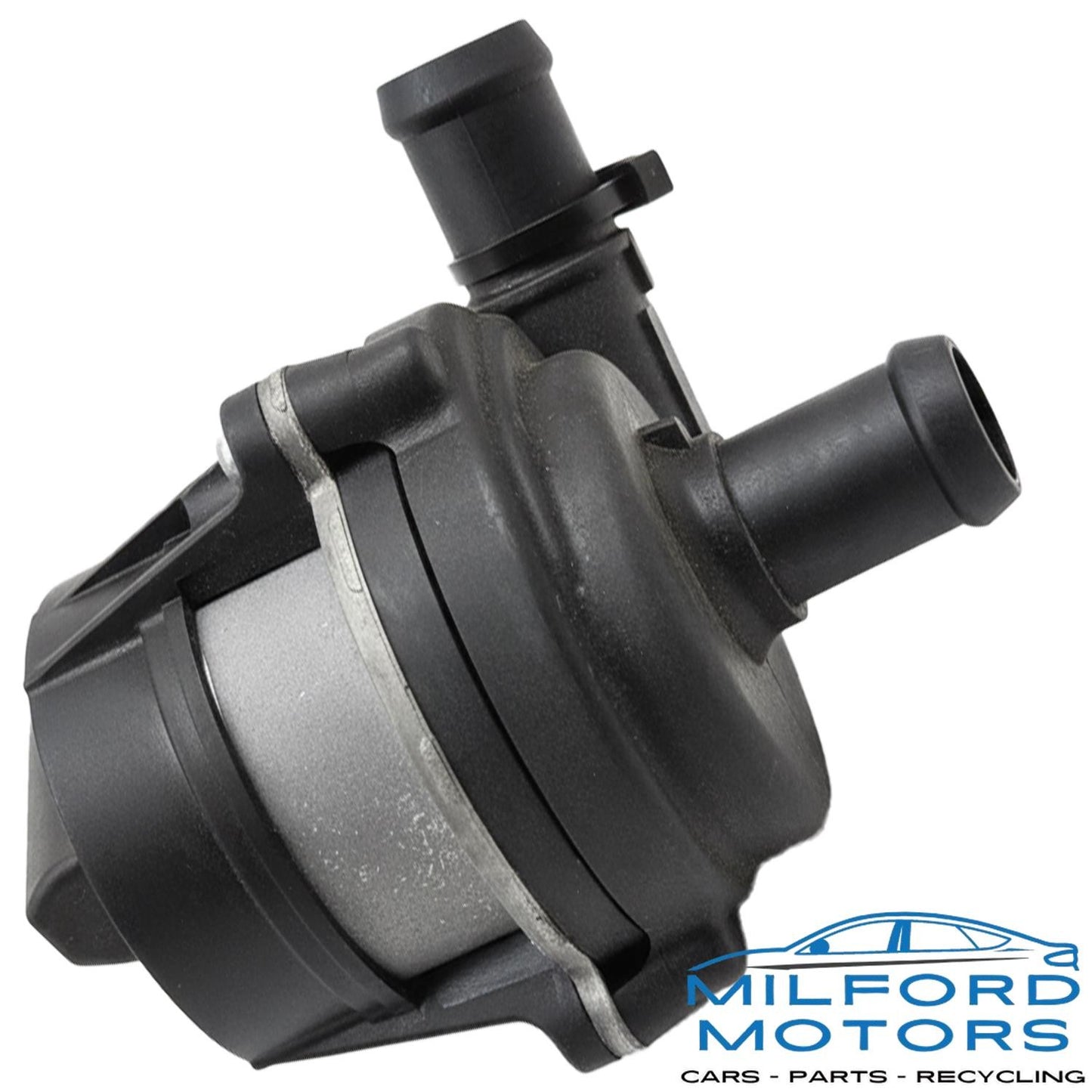 Auxiliary Water Pump Fits 2019 Land Rover Range Rover Velar 2.0L