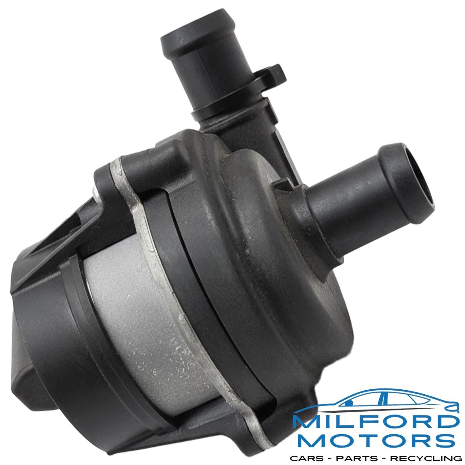 Auxiliary Water Pump Fits 2019 Land Rover Range Rover Velar 2.0L