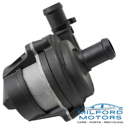 Auxiliary Water Pump Fits 2019 Land Rover Range Rover Velar 2.0L