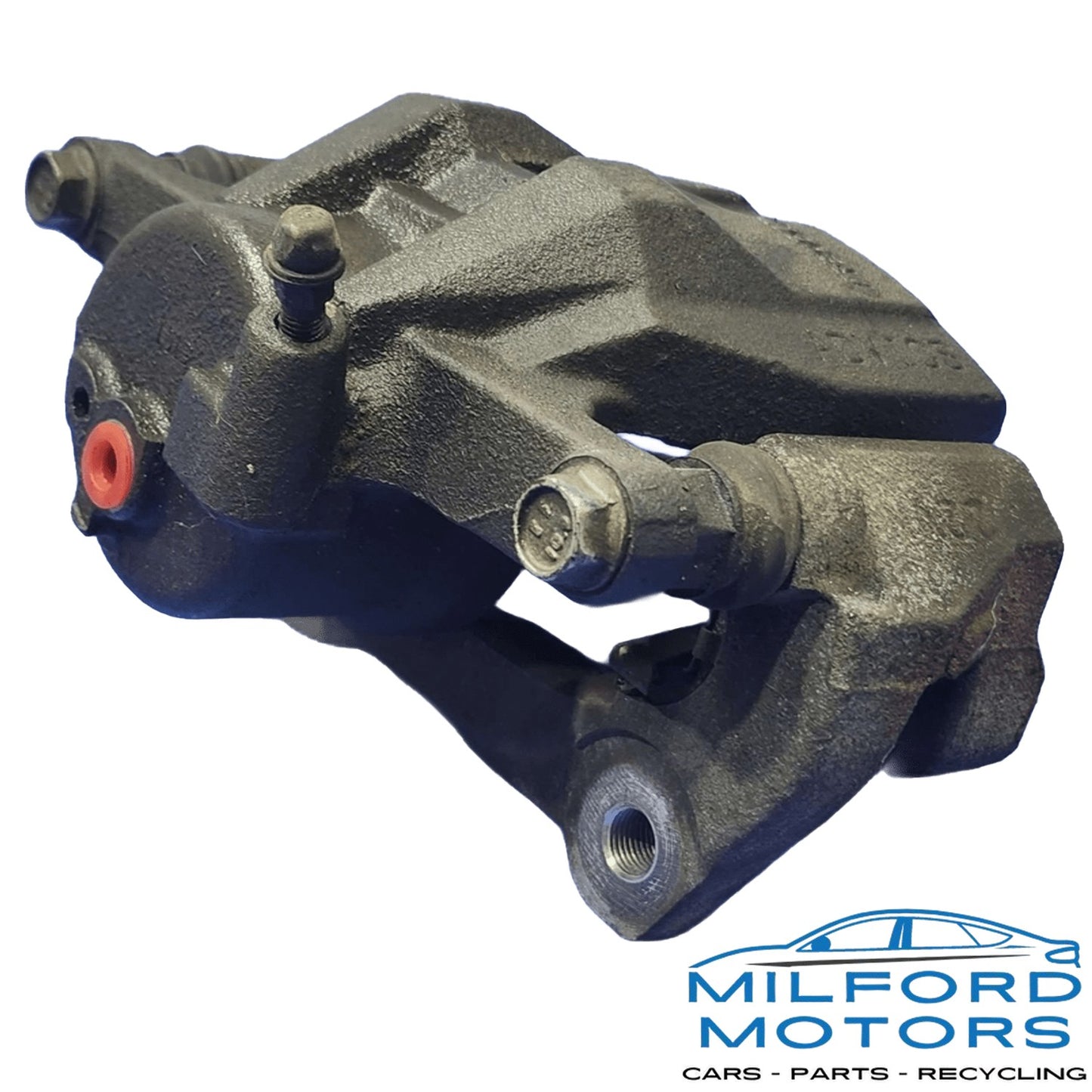 Front Passenger Side Brake Caliper Assembly -  2016 Toyota Corolla L4 4773012A10