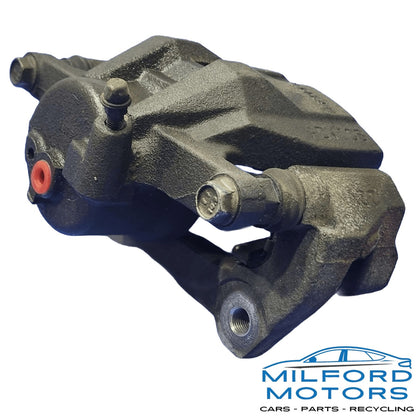 Front Passenger Side Brake Caliper Assembly -  2016 Toyota Corolla L4 4773012A10
