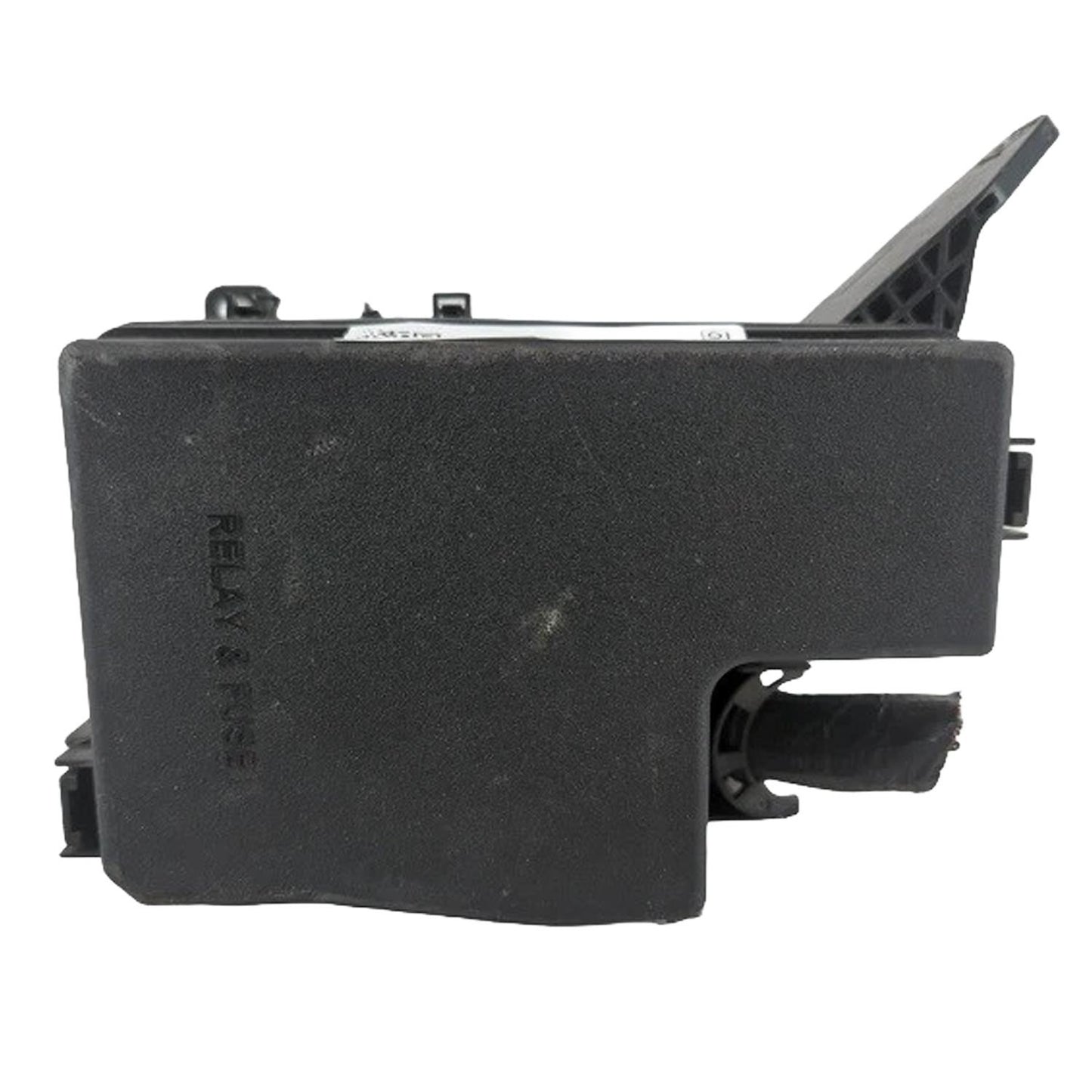 Engine Compartment Fuse Box Relay Fits 2011-2013 Ford Fiesta SE Hatchback 1.6L