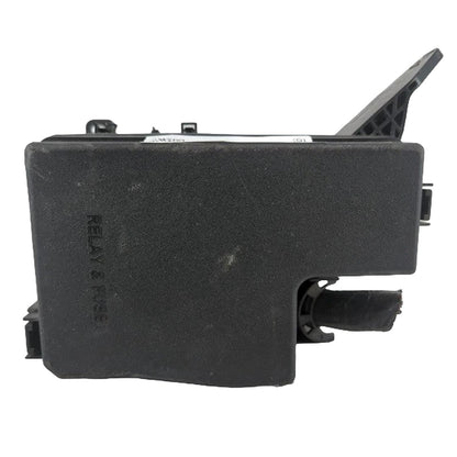 Engine Compartment Fuse Box Relay Fits 2011-2013 Ford Fiesta SE Hatchback 1.6L