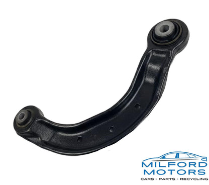 Rear Left Side Upper Control Arm Fits 2013 Ford Fusion Titanium Sedan 2.0L