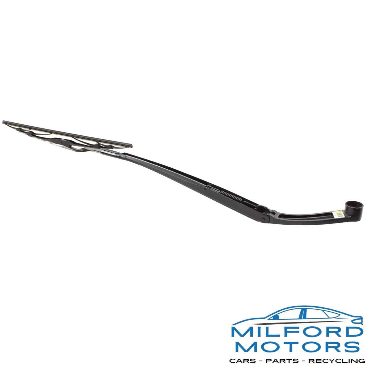 Windshield Passenger Side Wiper Arm w/ Blade Fits 2023 Hyundai Kona Electric SEL