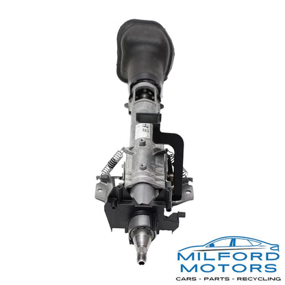 Driver Side Steering Column Shaft - 2020 Alfa Romeo Giulia Sedan L4 00505662860