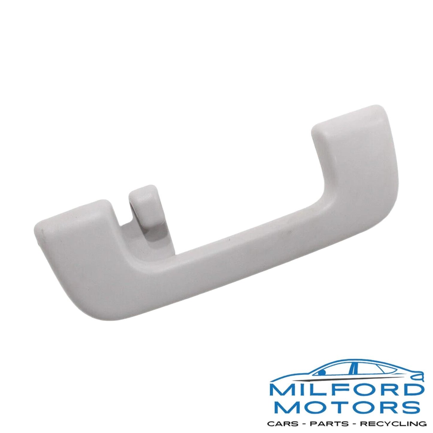 Roof Headliner Grab Grip Handle Fits -SET OF 4 - 2017 Toyota Mirai Sedan