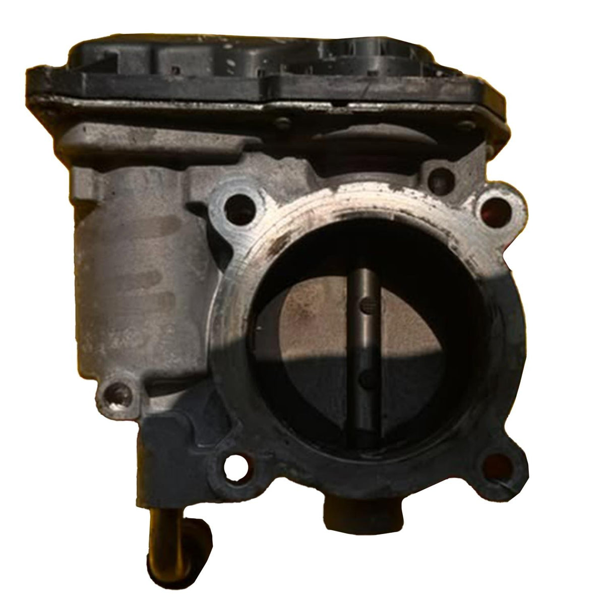 OEM Throttle Body Assembly Fits 2019-2020 Nissan Altima S 2.5L