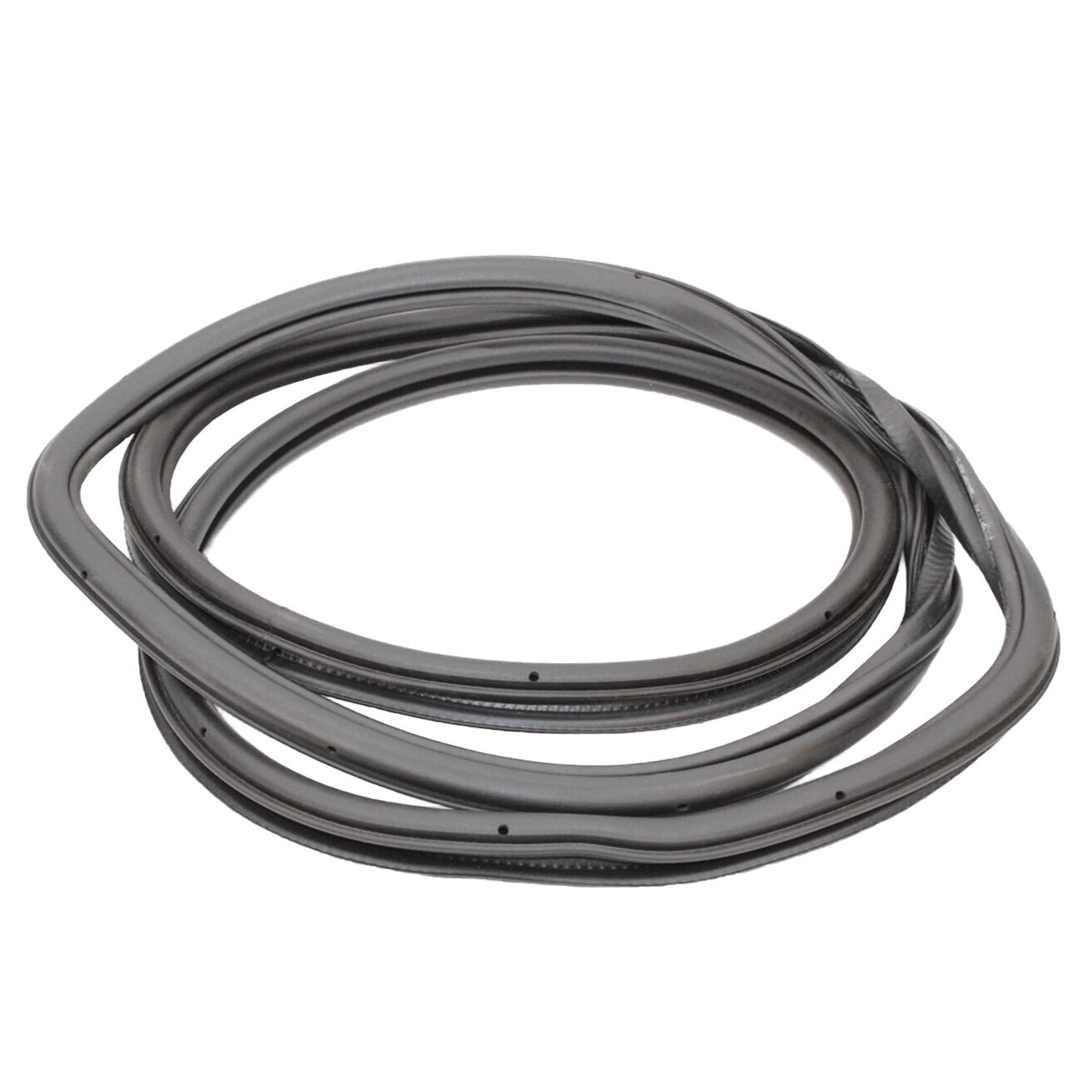 Front Right Side Door Weatherstrip Seal - 2015 Audi Q7 Quattro Premium Plus 3.0L