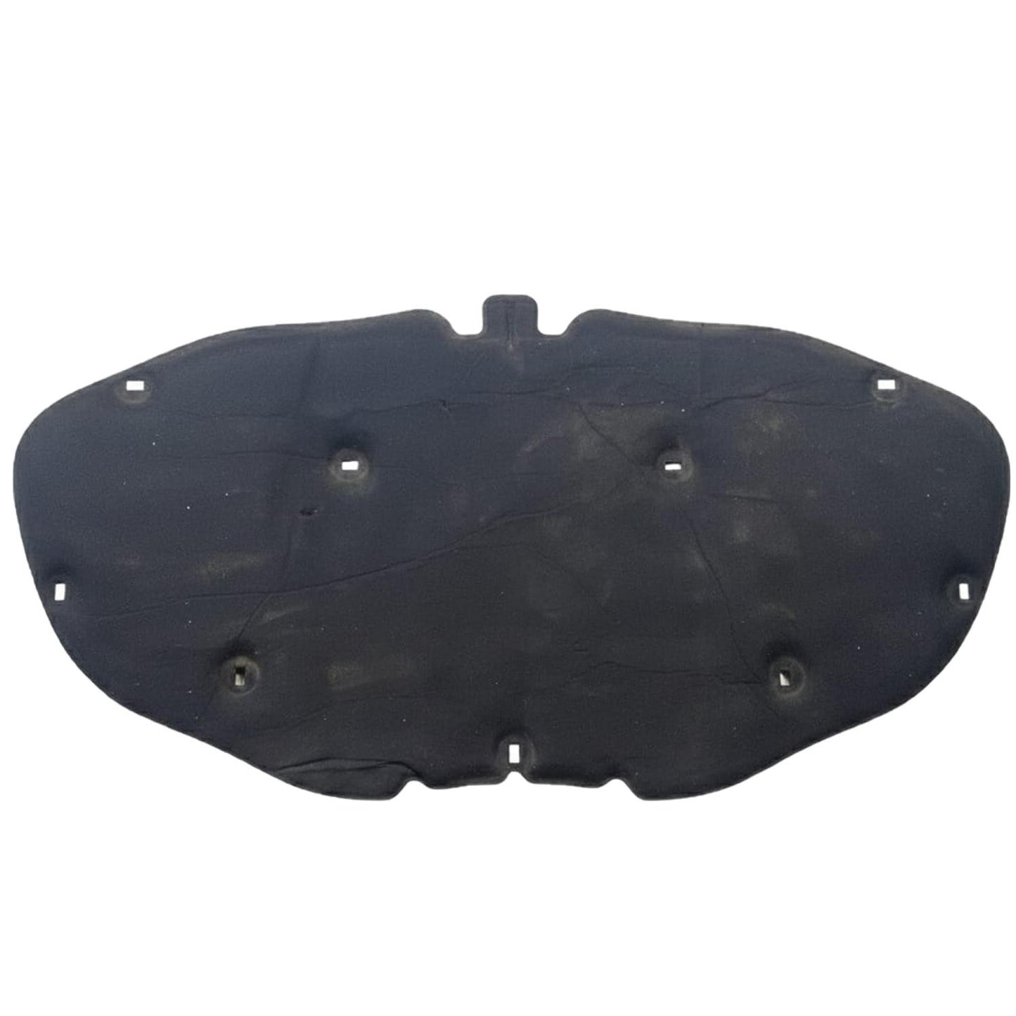 Front Hood Bonnet Sound Insulation Pad Cover Fits 2017 Jaguar F-PACE S 3.0L