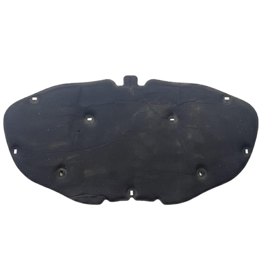 Front Hood Bonnet Sound Insulation Pad Cover Fits 2017 Jaguar F-PACE S 3.0L