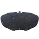 Front Hood Bonnet Sound Insulation Pad Cover Fits 2017 Jaguar F-PACE S 3.0L