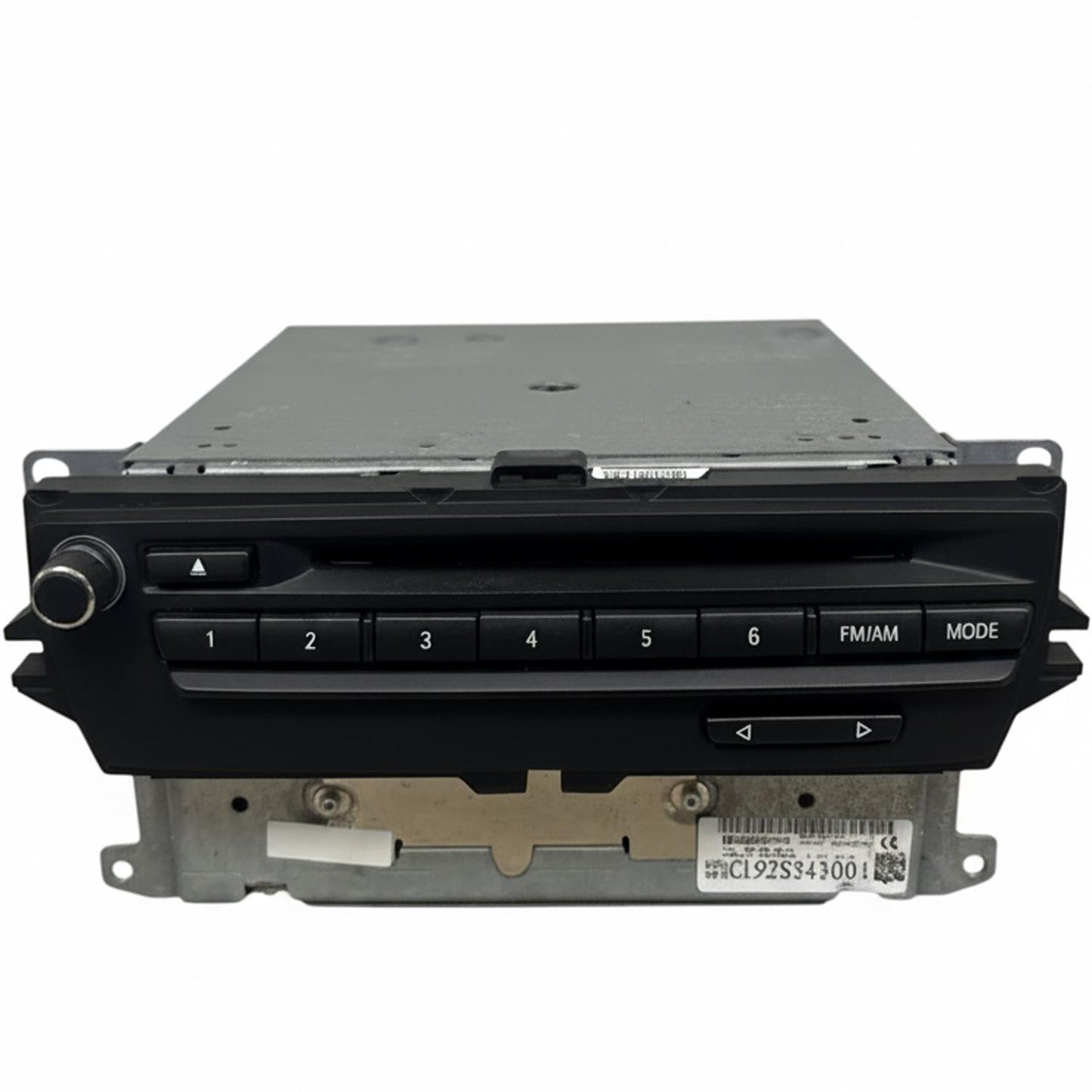 Audio Equipment Radio AM/FM/CD Receiver w/ Satellite Fits 10-2016 128i X1 M3 Z4