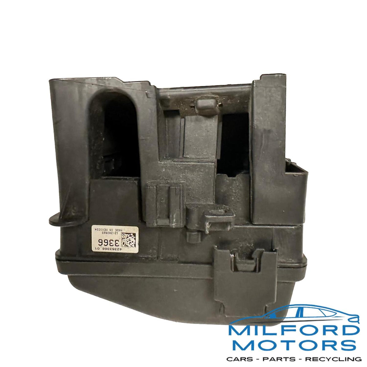 OEM Engine Compartment Fuse Box Fits 2015-2016 Chevrolet Cruze Limited 1.4L