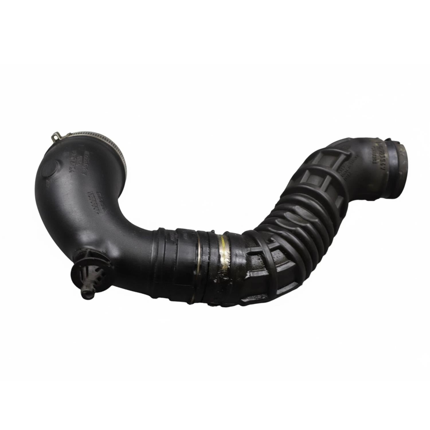 RH Air Intake Duct Pipe Hose w/ Air Flow Sensor Fits 2016 Maserati Ghibli 3.0L