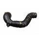RH Air Intake Duct Pipe Hose w/ Air Flow Sensor Fits 2016 Maserati Ghibli 3.0L