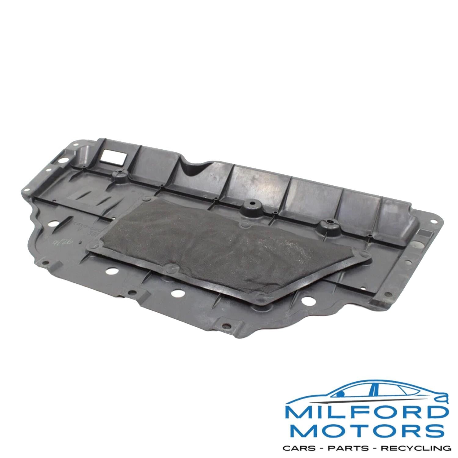 Under Engine Splash Guard Shield Cover Fits 2017 Toyota Mirai Sedan