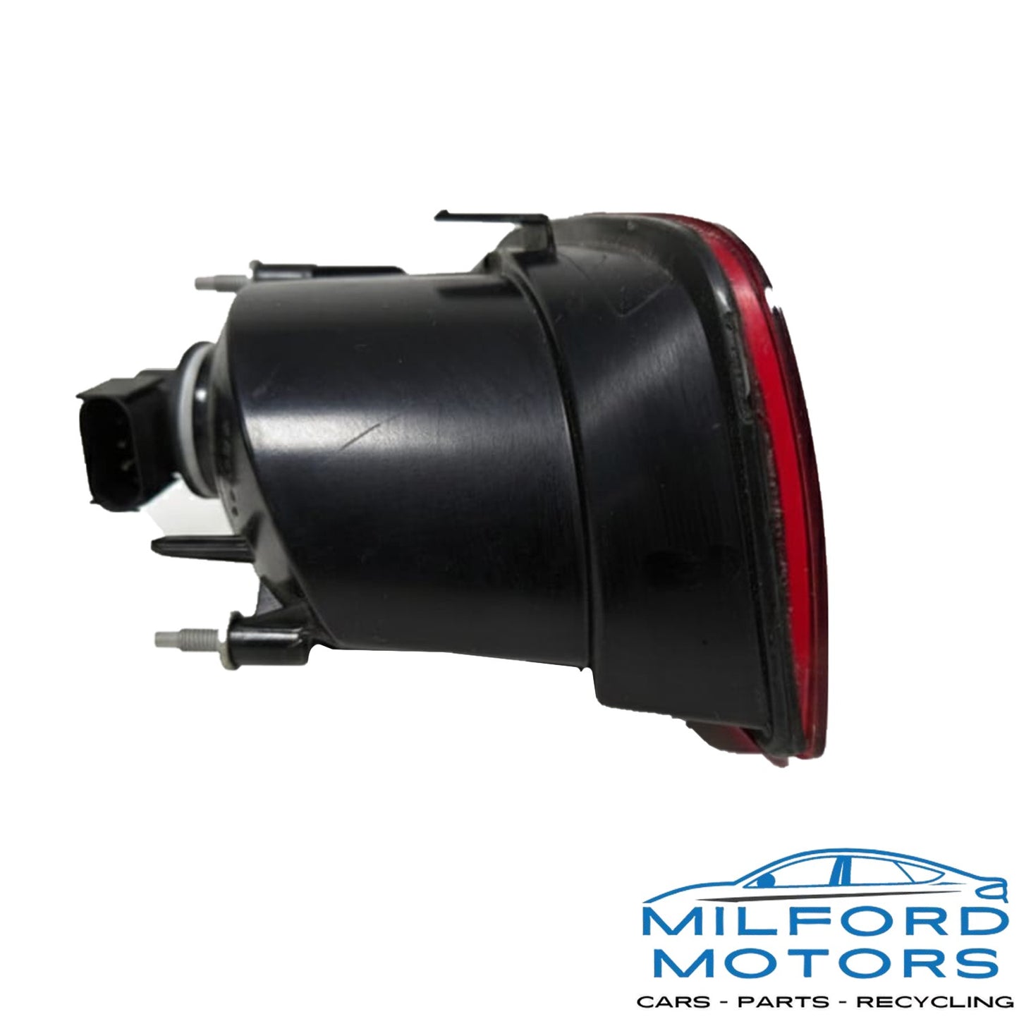 Driver Left Side Tail Light Outer Fits 2011-2012 Chevrolet Camaro 3.6L