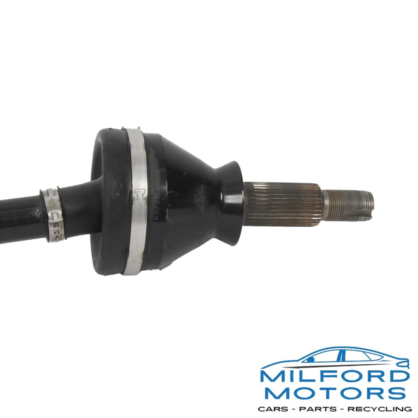 Rear Driver Side Drive CV Axle Shaft Drive Shaft Fits 2016 Maserati Ghibli 3.0L