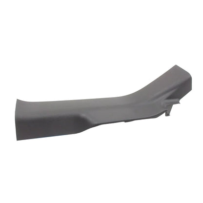 Rear Passenger Side Sill Scuff Plate Trim Cover Fits 2017 Infiniti Q50 Sedan L4