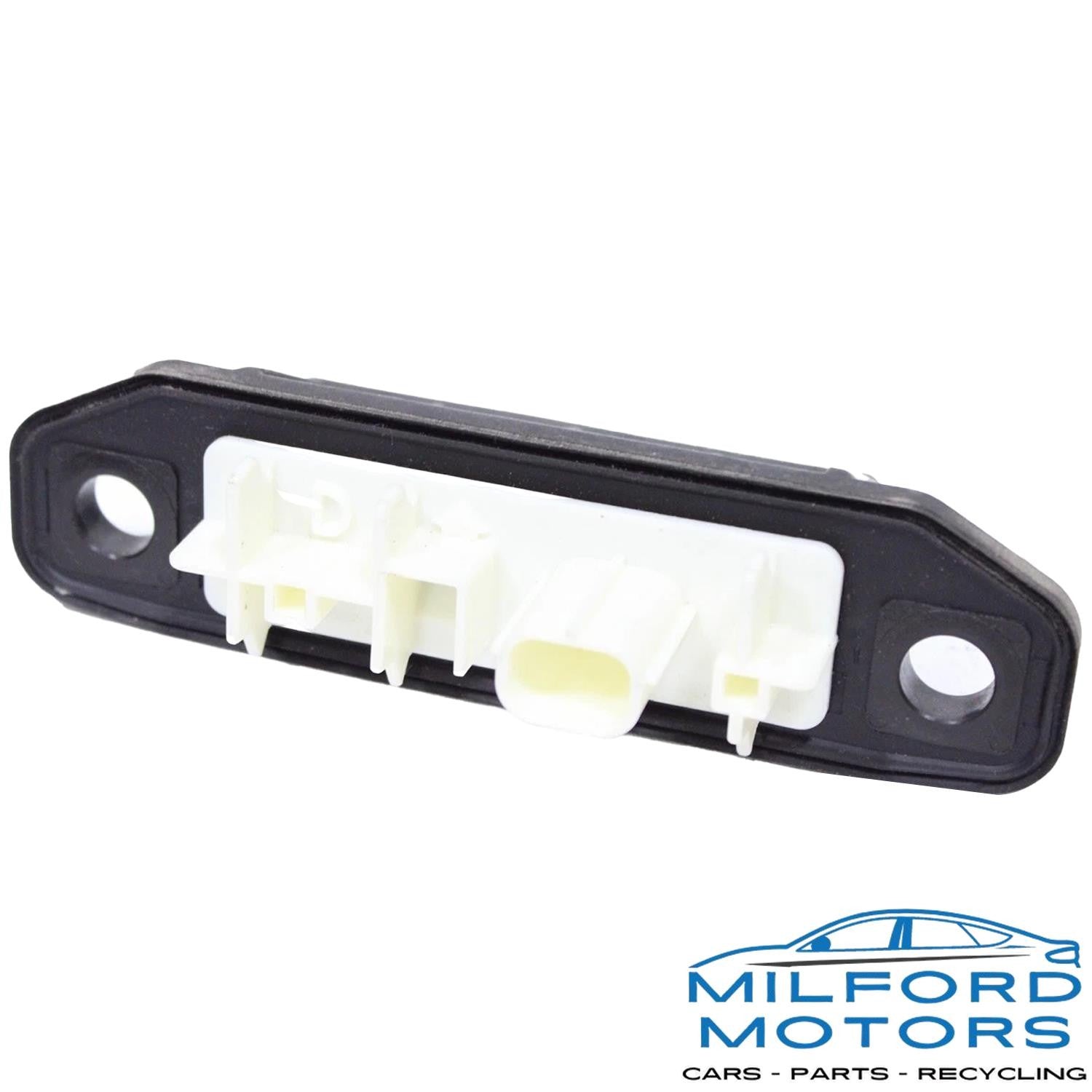 Lift Gate Tail Gate Back Door Release Opener Switch - 2021 Toyota RAV4 LE 2.5L