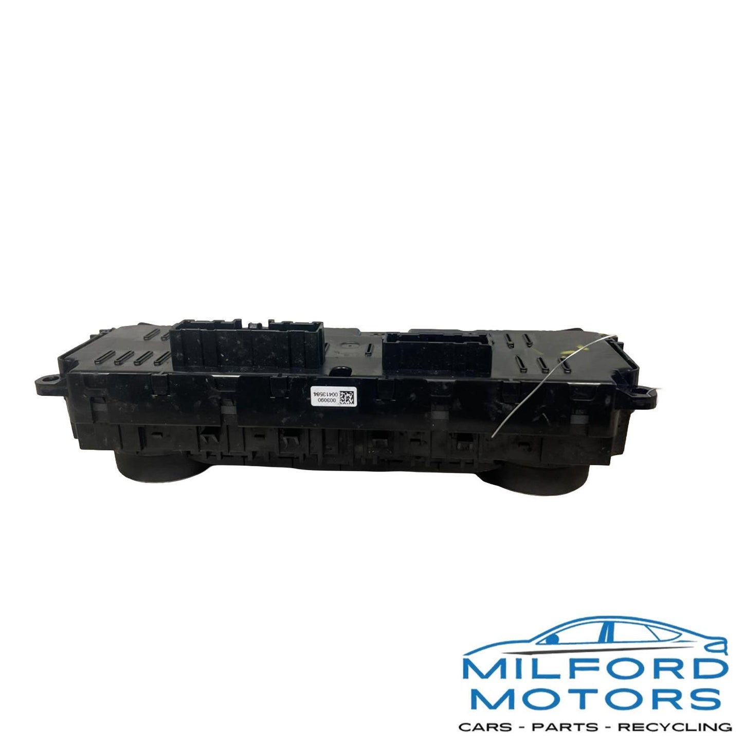 A/C Automatic Temperature Control Unit Fits 2018-2020 Ford EcoSport 1.0L