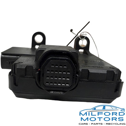 Chassis ECM Transmission Control Fits 2014-2016 Toyota Venza 2.7L 89530-0T110