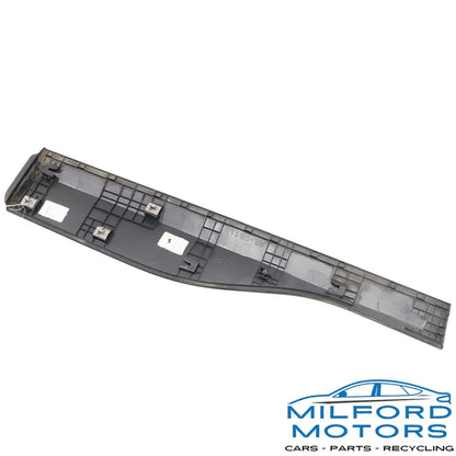 Rear Left Driver Side Door Lower Molding Fits 2023 Hyundai Kona Electric SEL