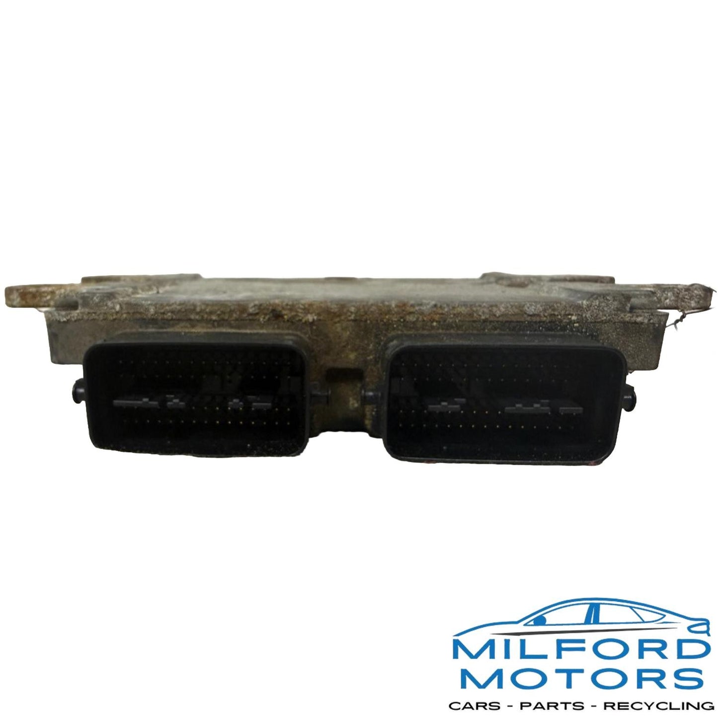 OEM Electronic Control Module (ECM) Fits 2012-2013 Mazda 3 2.0L LFNF18881