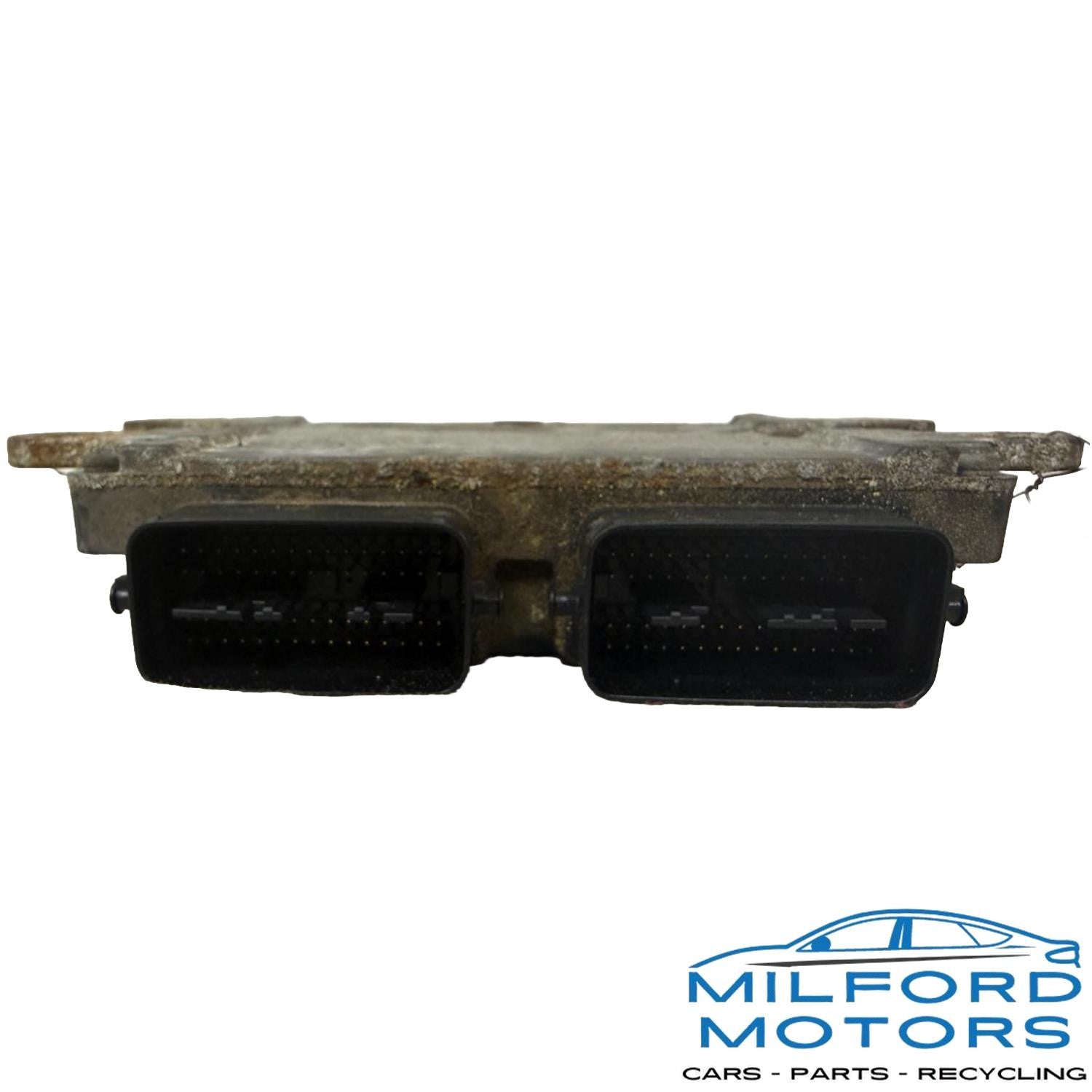 OEM Electronic Control Module (ECM) Fits 2012-2013 Mazda 3 2.0L LFNF18881