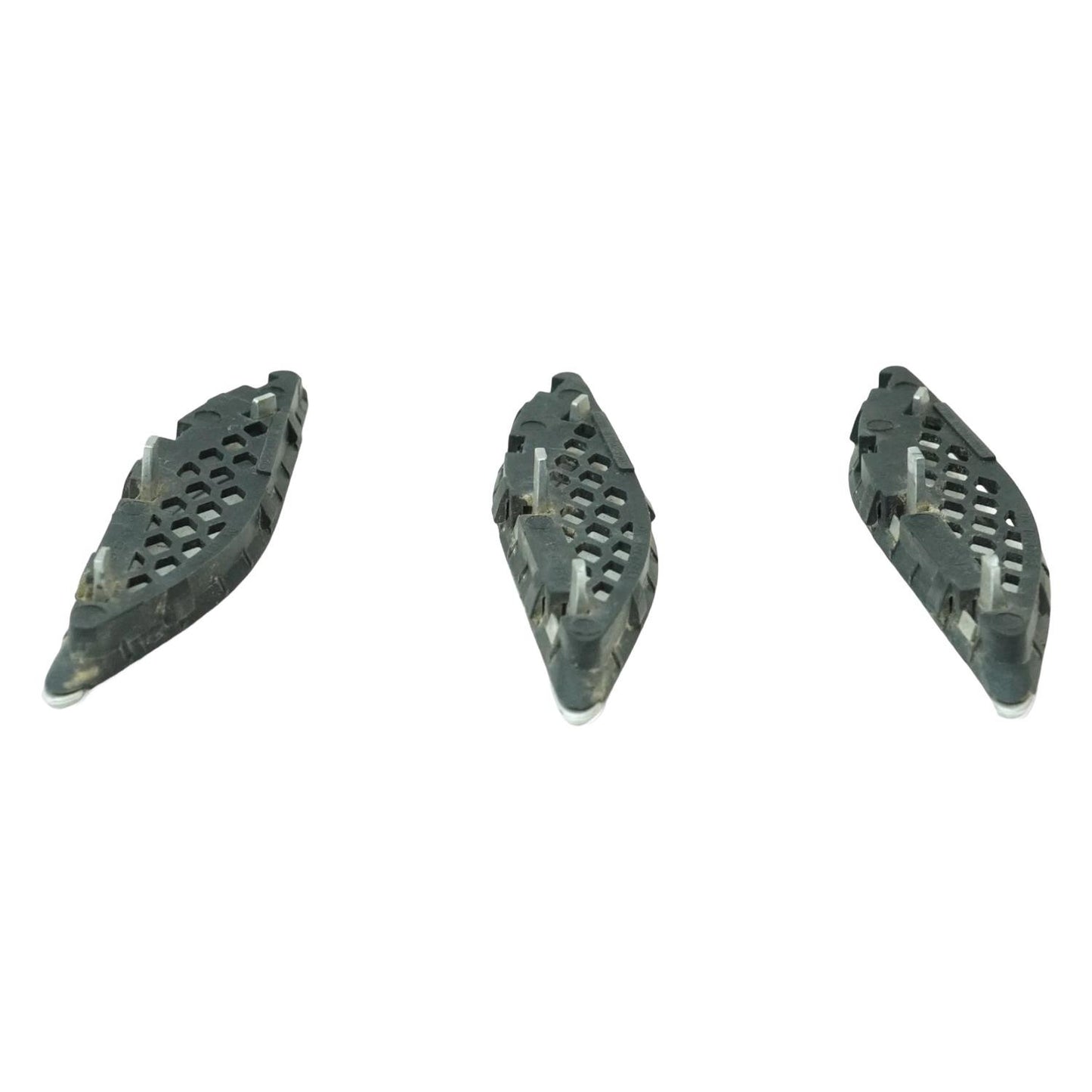 Right Side Fender Trim Cover Panel Grille Vent - 2016 Maserati Ghibli Sedan 3.0L
