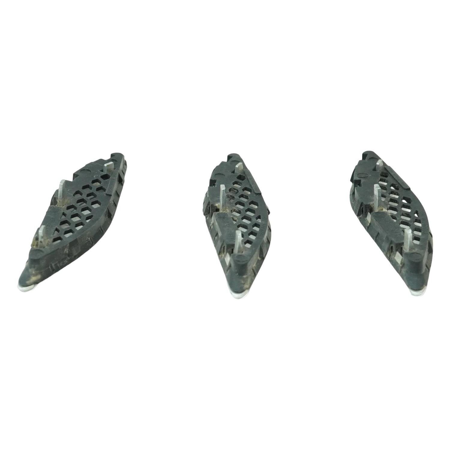 Right Side Fender Trim Cover Panel Grille Vent - 2016 Maserati Ghibli Sedan 3.0L