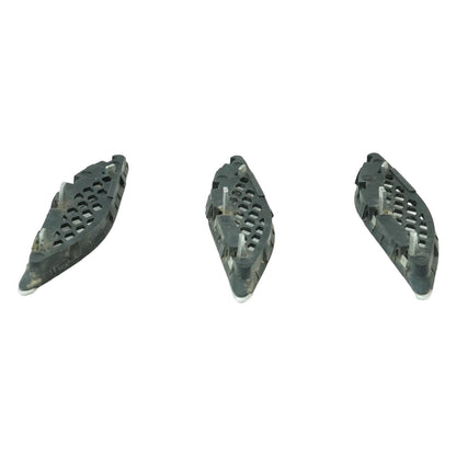 Right Side Fender Trim Cover Panel Grille Vent - 2016 Maserati Ghibli Sedan 3.0L