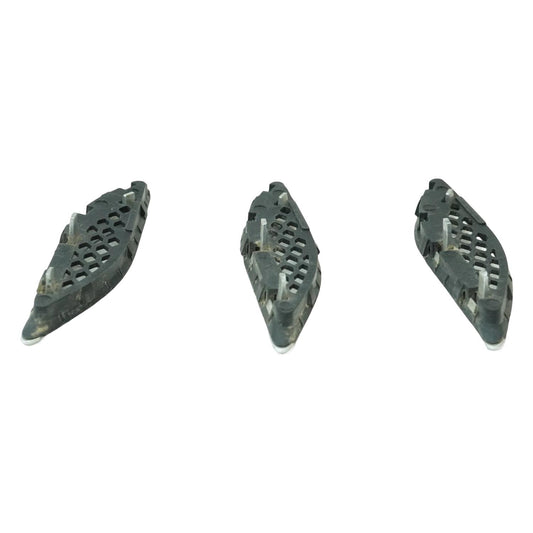 Right Side Fender Trim Cover Panel Grille Vent - 2016 Maserati Ghibli Sedan 3.0L