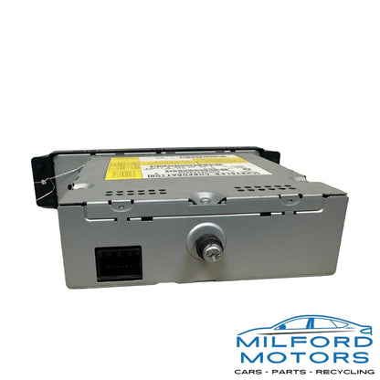 Audio Equipment Radio DVD Player - 2010 Volkswagen Routan 3.8L ID: P05064499AB