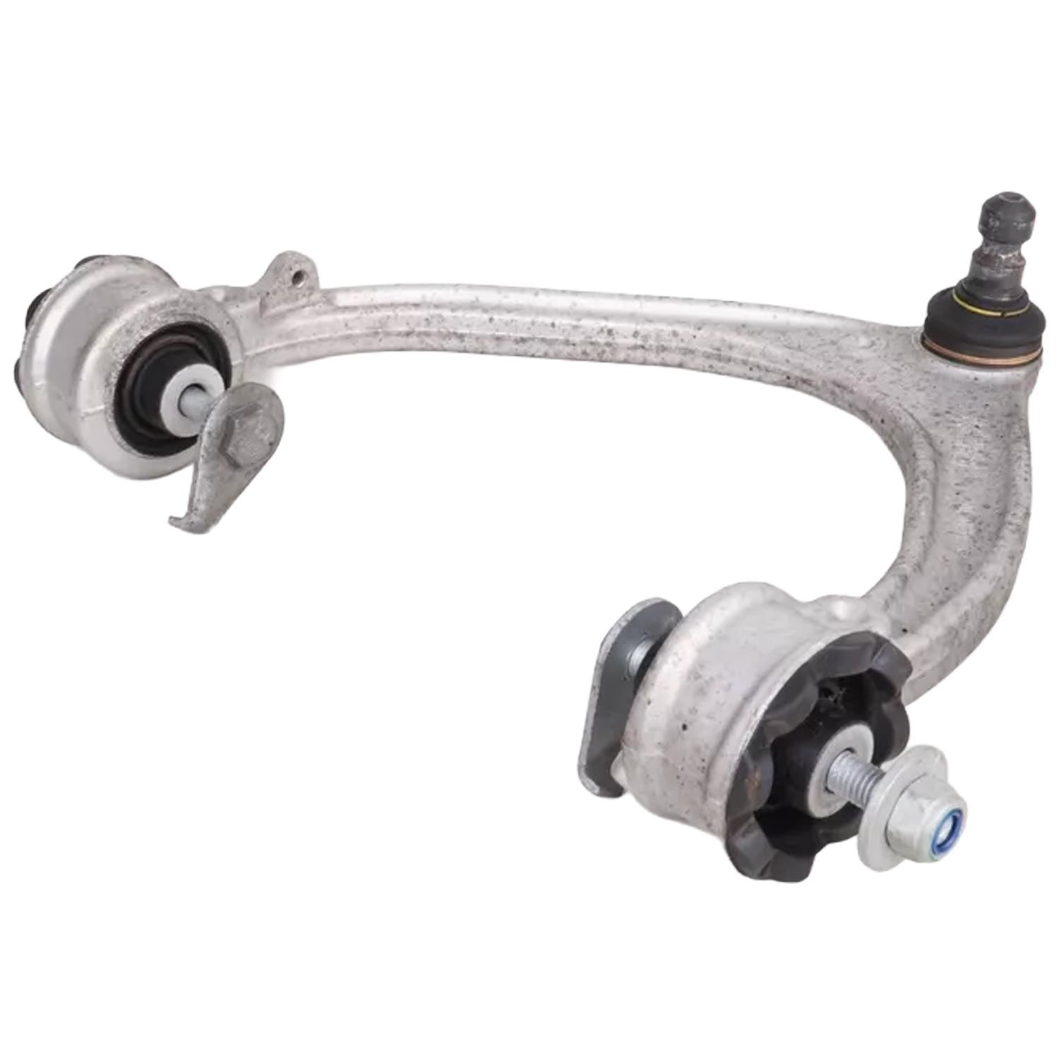 Front Left Side Forward Upper Control Arm Fits 2019 Land Rover Range Rover Velar