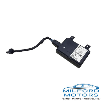 Rear Right Blind Spot Module Sensor Fits 2019 Land Rover Range Rover Velar S