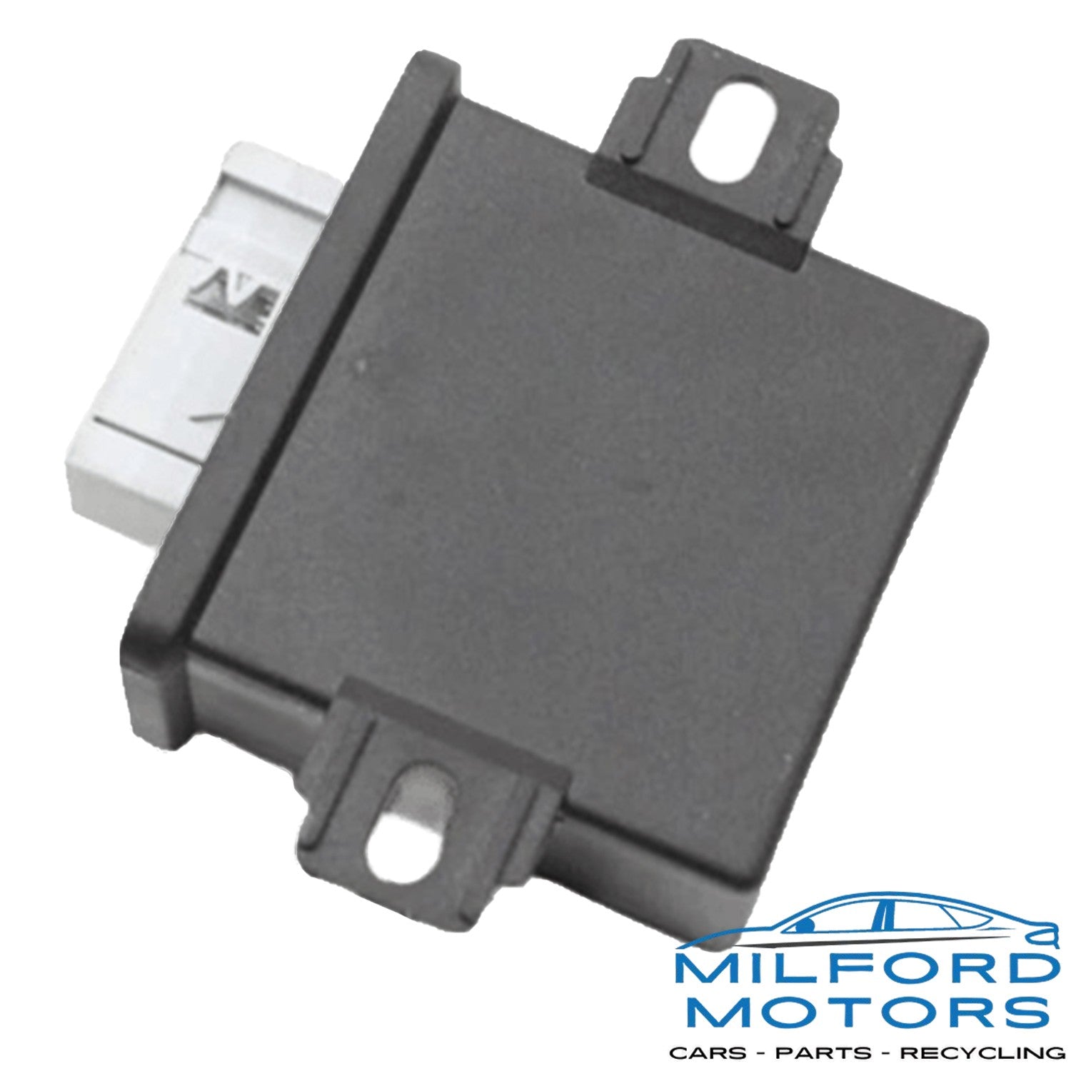 Headlight Leveling Control Module - 2015 Audi Q7 Quattro Premium Plus 8X0907357C