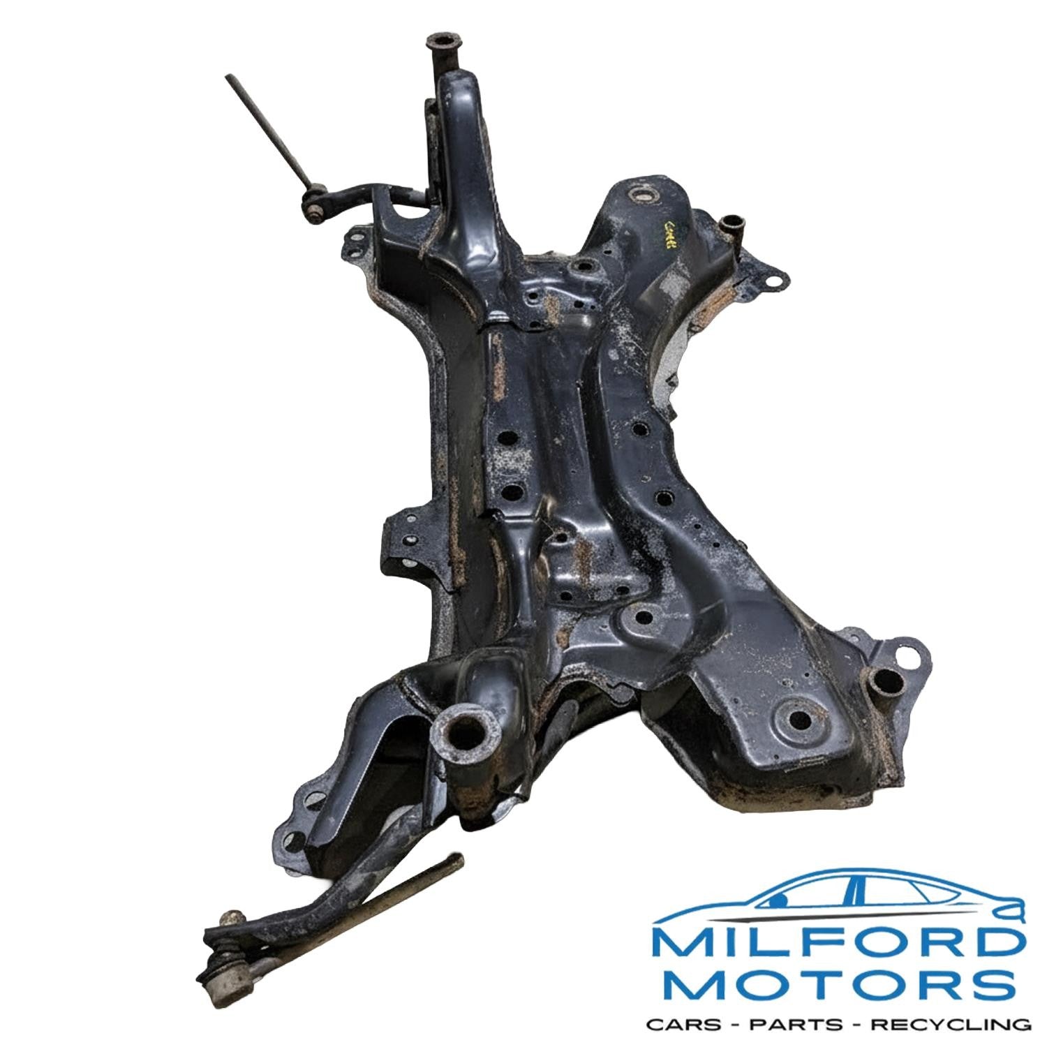 Crossmember K-Frame Front Suspension Fits 2017 Toyota Mirai Sedan