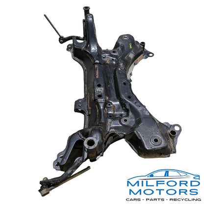 Crossmember K-Frame Front Suspension Fits 2017 Toyota Mirai Sedan