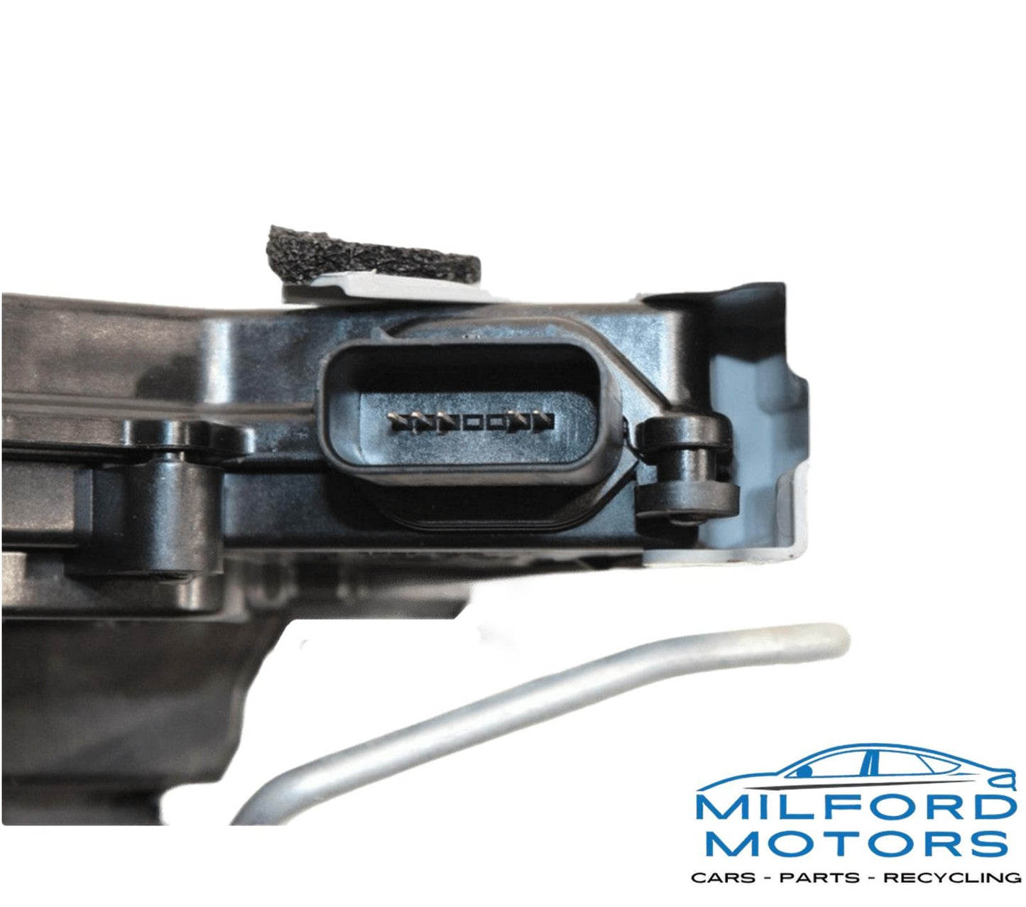 Front Left Side Door Lock/Latch Actuator Fits 2023 Hyundai Kona Electric SEL