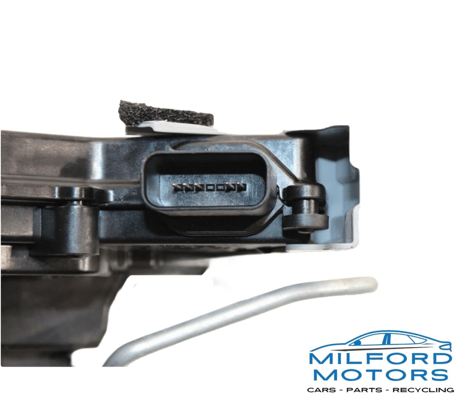 Front Left Side Door Lock/Latch Actuator Fits 2023 Hyundai Kona Electric SEL