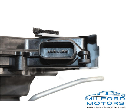 Front Left Side Door Lock/Latch Actuator Fits 2023 Hyundai Kona Electric SEL