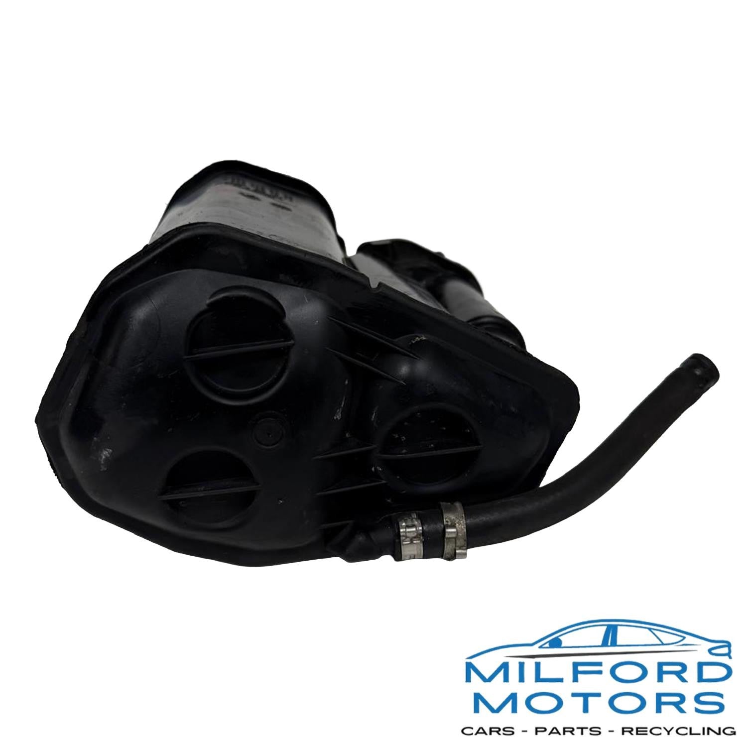 OEM Fuel Vapor Canister Fits 2010 Mercedes-Benz C300 Sport 4MATIC Sedan 3.0L