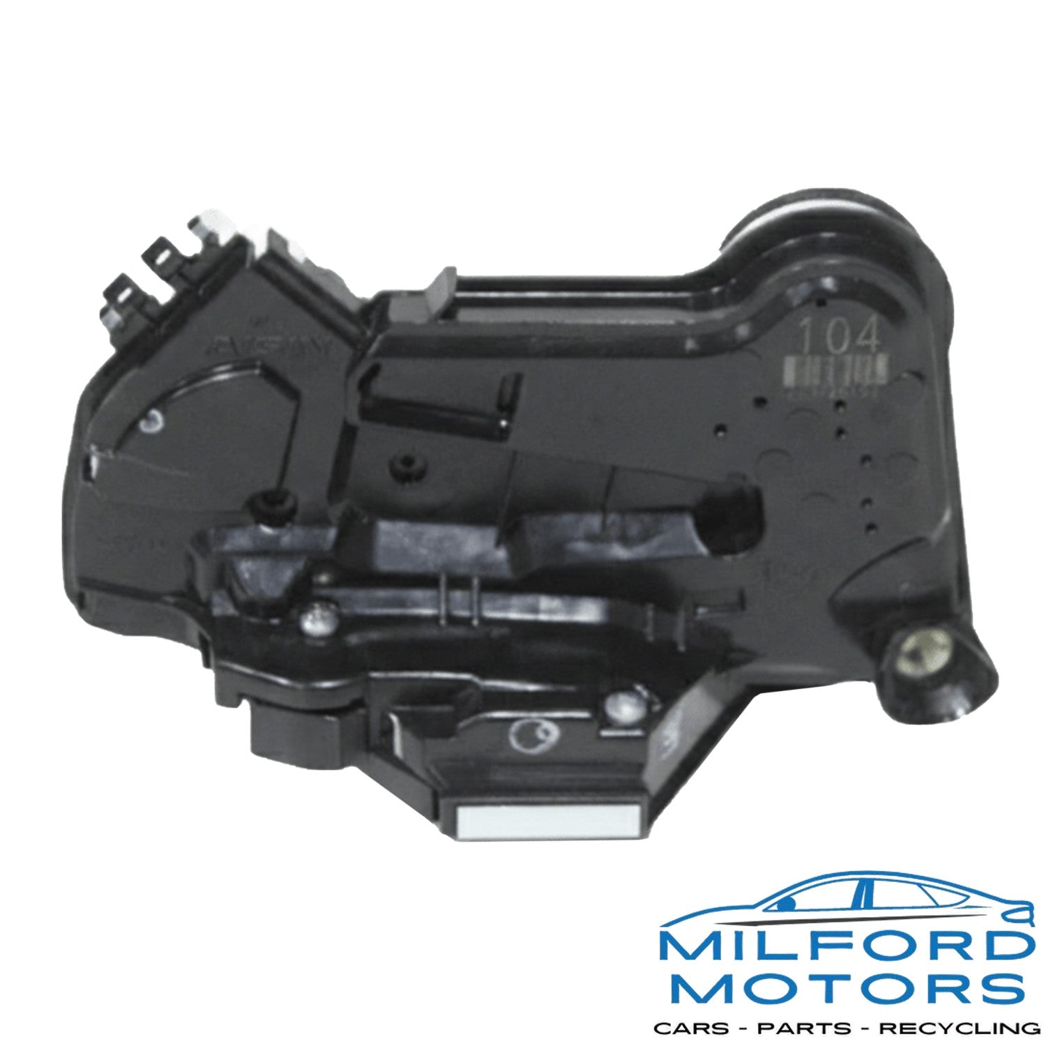 Front Left Door Panel Latch/Lock Actuator - 2022 Honda Accord Sport L4 23072015G