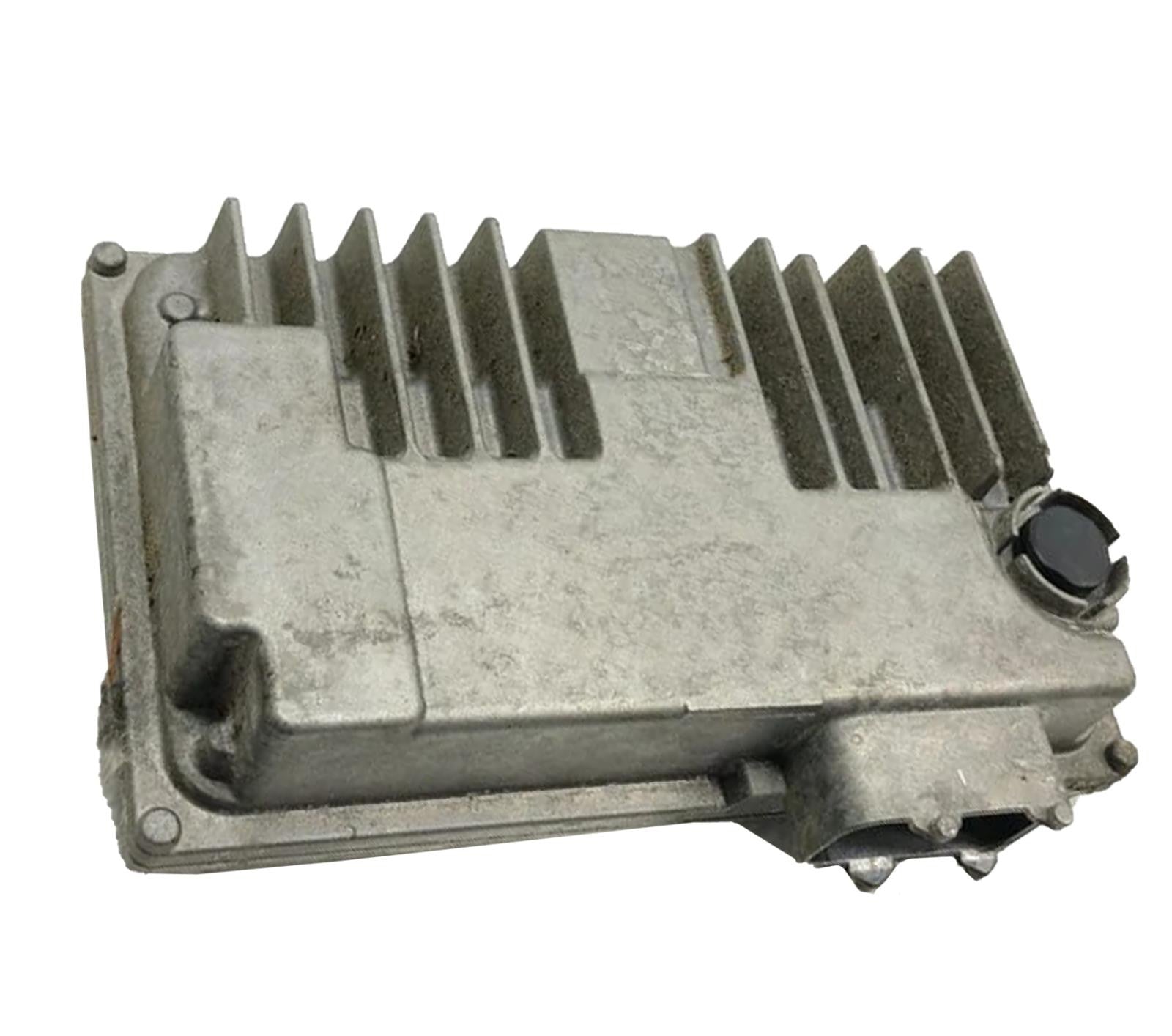 Hydraulic Engine Mount Control Module - 2015 Audi A8 L 4.0T Quattro Sedan 4.0L